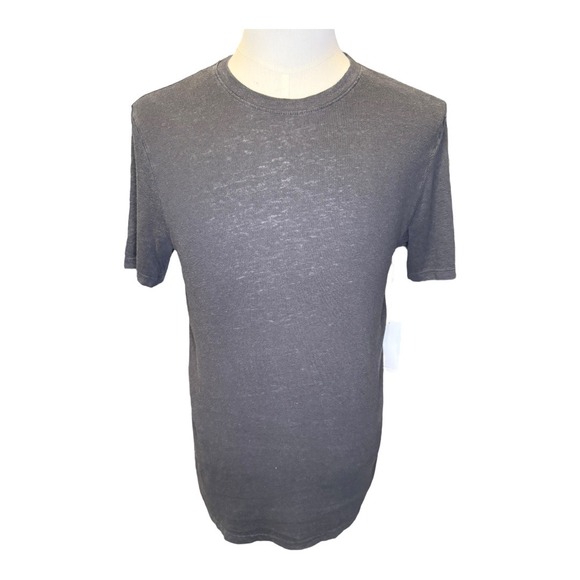 Cotton Citizen Other - Cotton Citizen Men's Crew‎ Neck T-Shirt Short Sleeve Casual Top Made in USA